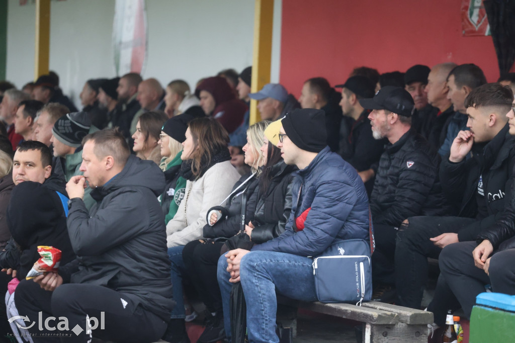 Prochowiczanka pewnie wygrywa z Polonią