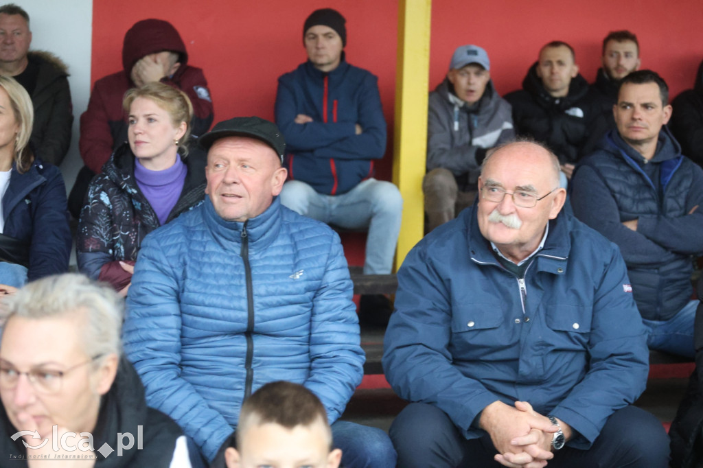 Prochowiczanka pewnie wygrywa z Polonią