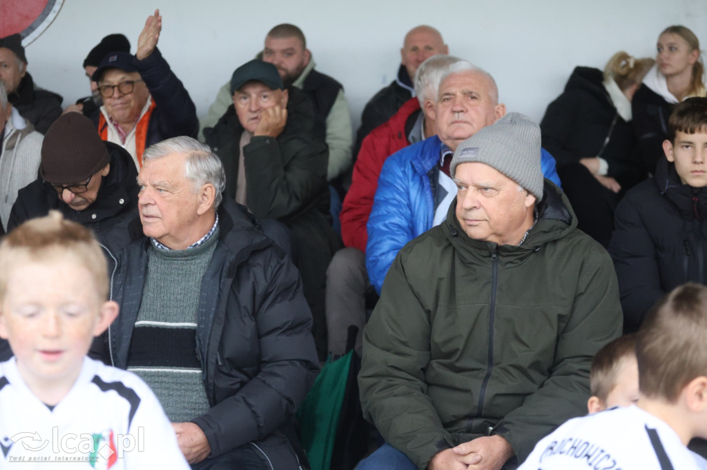 Prochowiczanka pewnie wygrywa z Polonią