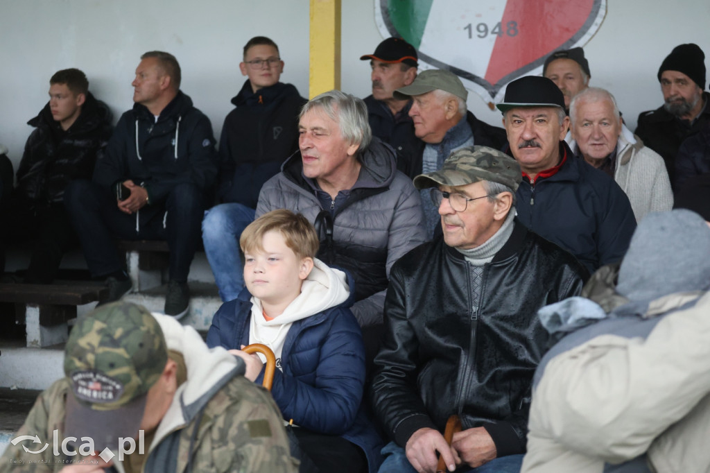 Prochowiczanka pewnie wygrywa z Polonią