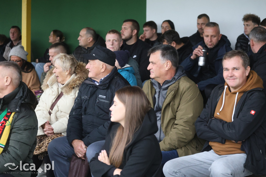 Prochowiczanka pewnie wygrywa z Polonią