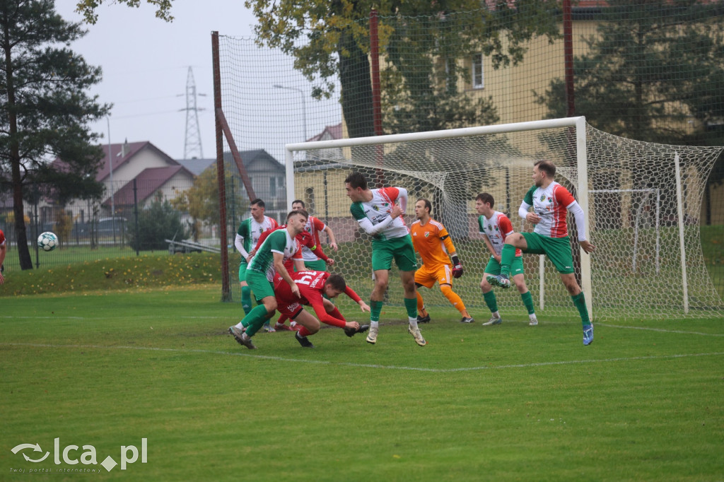 Prochowiczanka pewnie wygrywa z Polonią