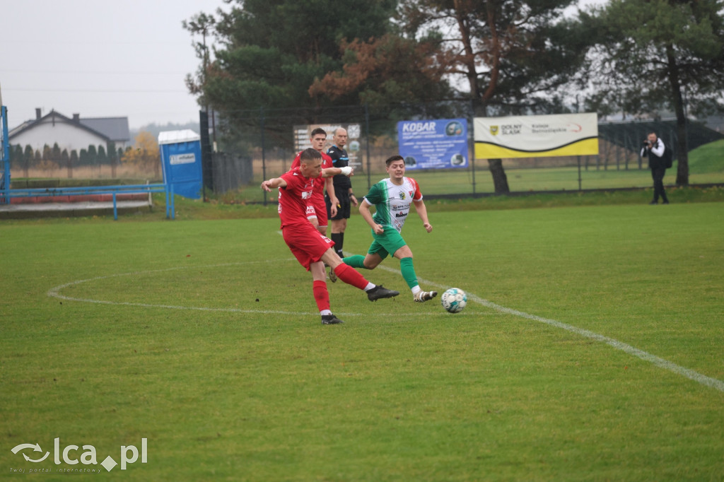 Prochowiczanka pewnie wygrywa z Polonią