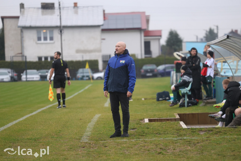 Prochowiczanka pewnie wygrywa z Polonią