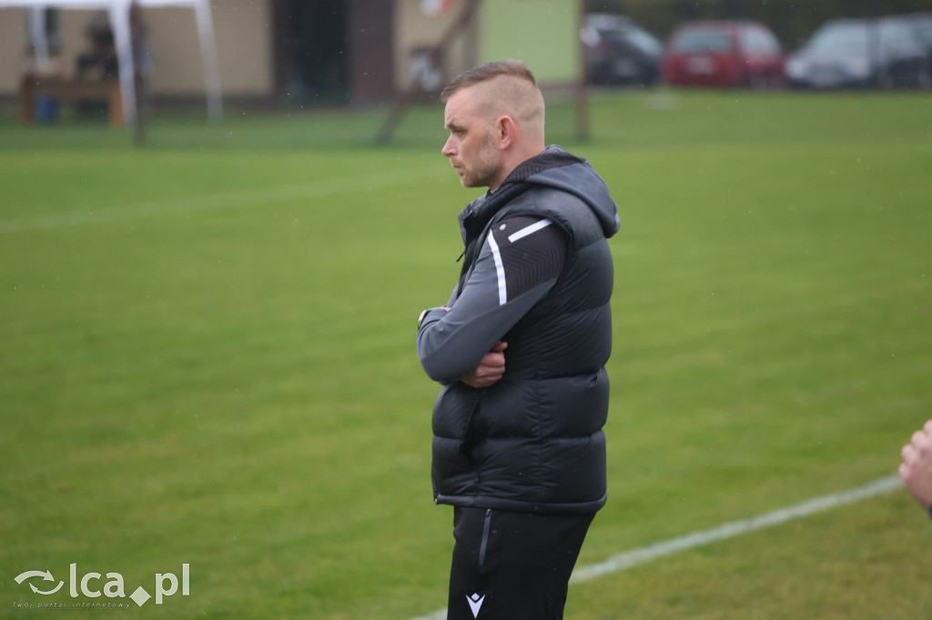 Prochowiczanka pewnie wygrywa z Polonią