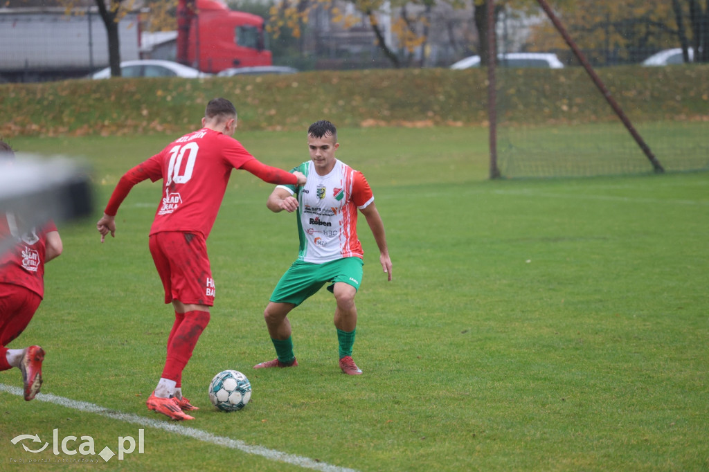 Prochowiczanka pewnie wygrywa z Polonią