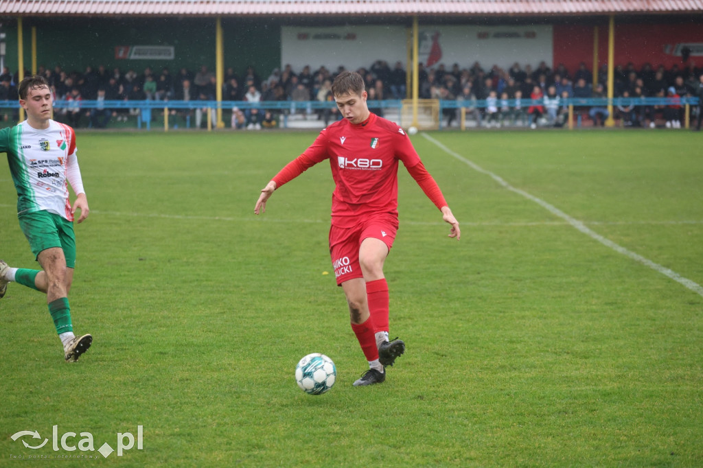 Prochowiczanka pewnie wygrywa z Polonią