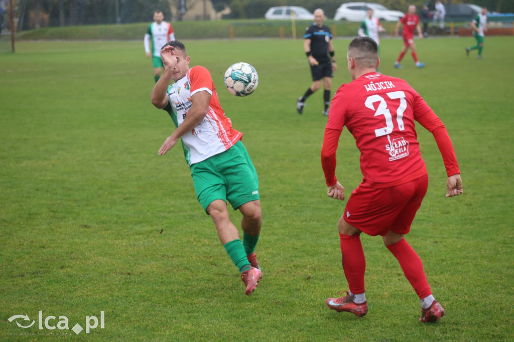 Prochowiczanka pewnie wygrywa z Polonią