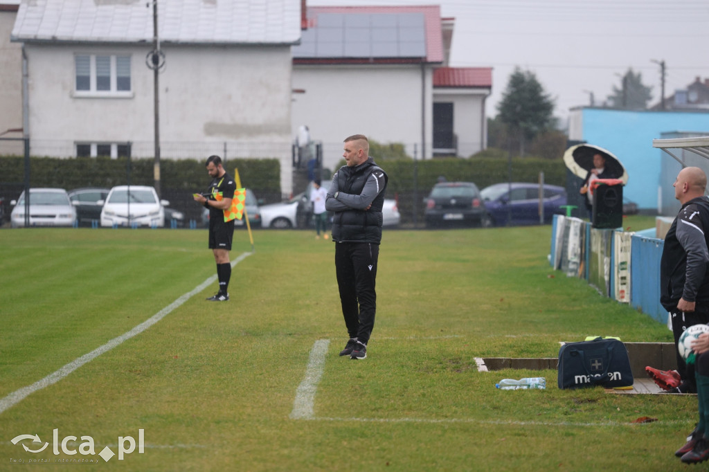 Prochowiczanka pewnie wygrywa z Polonią