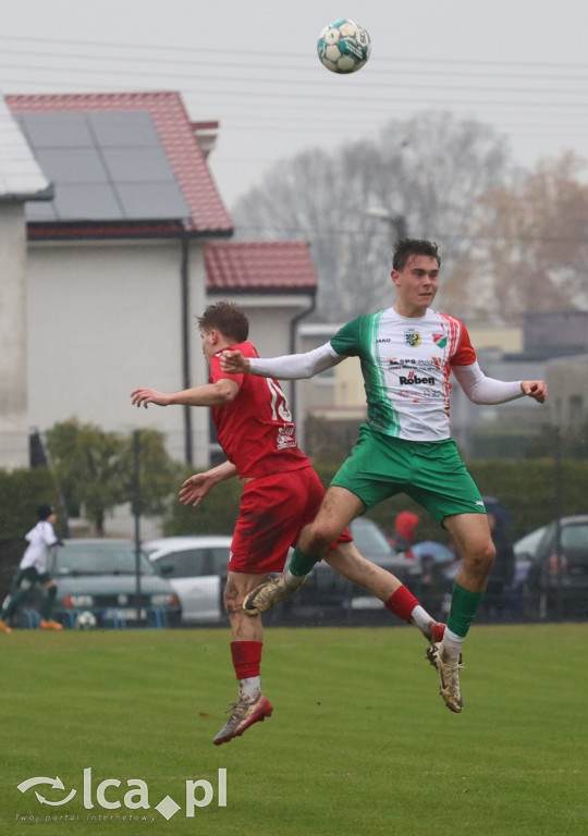 Prochowiczanka pewnie wygrywa z Polonią