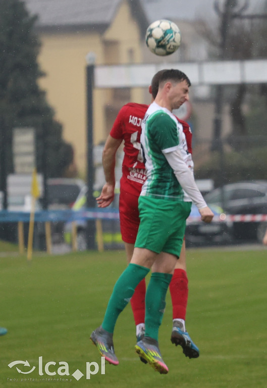 Prochowiczanka pewnie wygrywa z Polonią