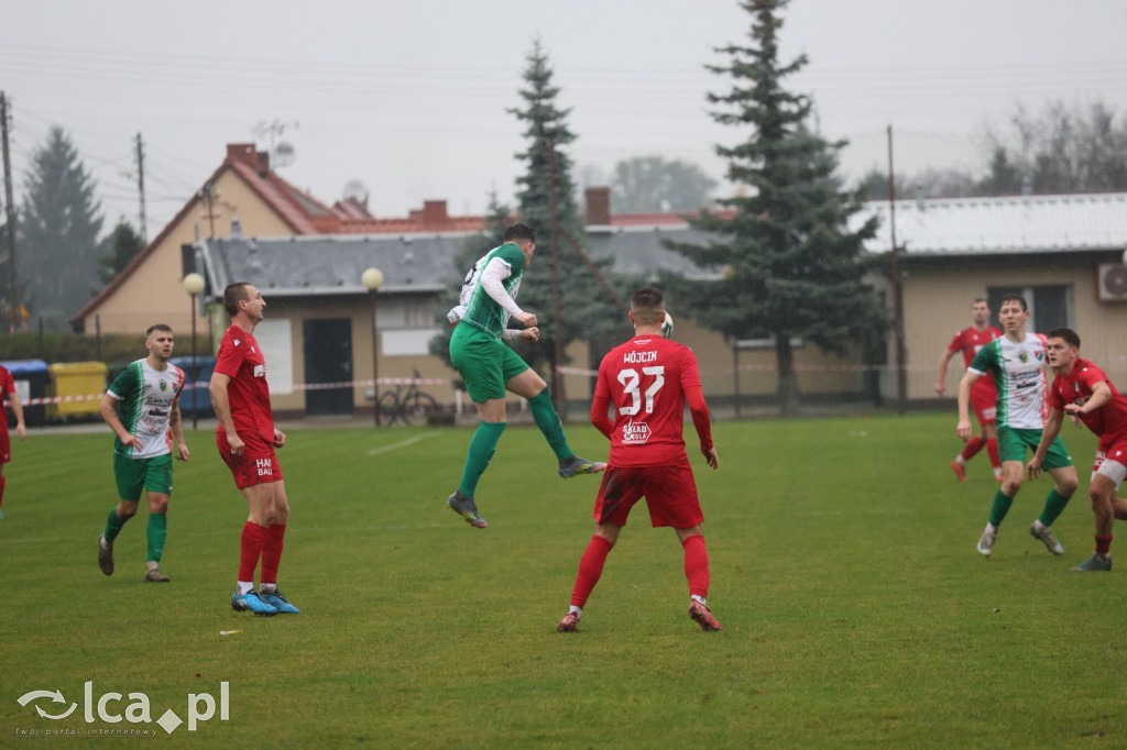 Prochowiczanka pewnie wygrywa z Polonią