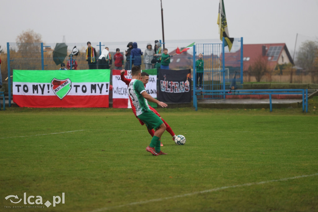 Prochowiczanka pewnie wygrywa z Polonią