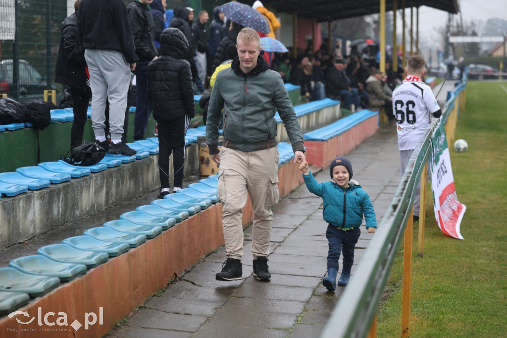 Prochowiczanka pewnie wygrywa z Polonią