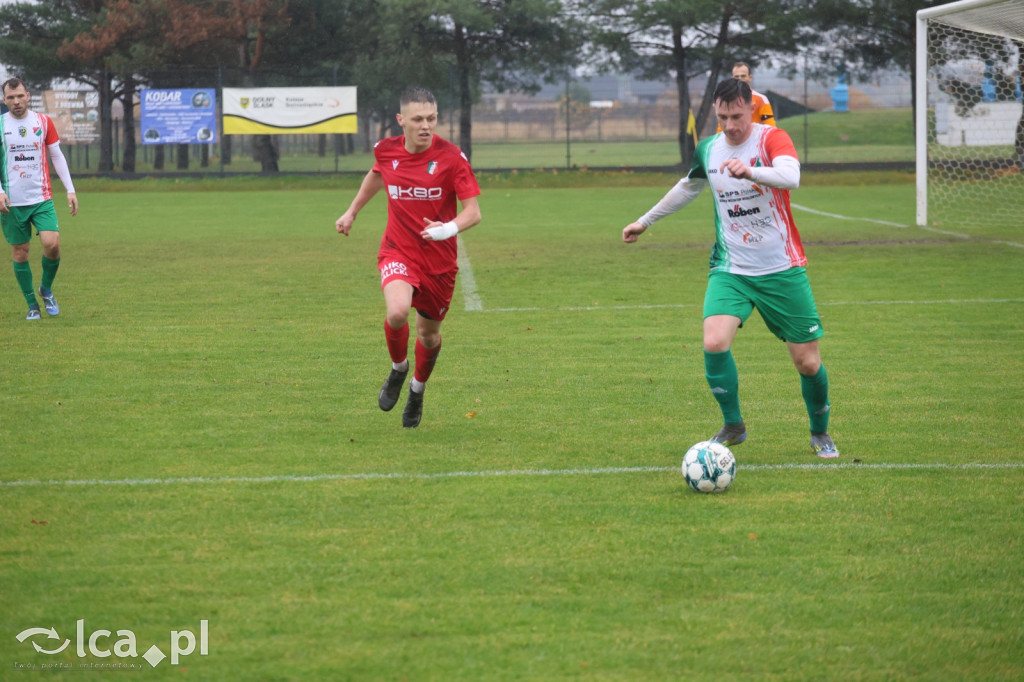 Prochowiczanka pewnie wygrywa z Polonią