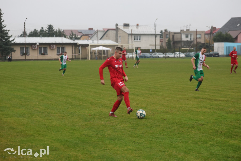 Prochowiczanka pewnie wygrywa z Polonią