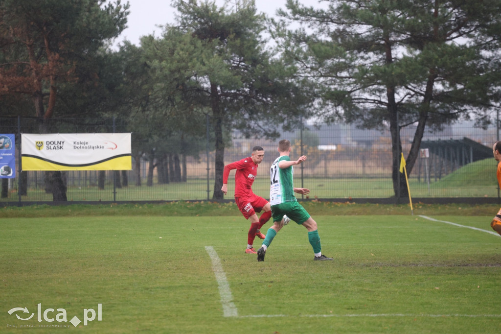 Prochowiczanka pewnie wygrywa z Polonią