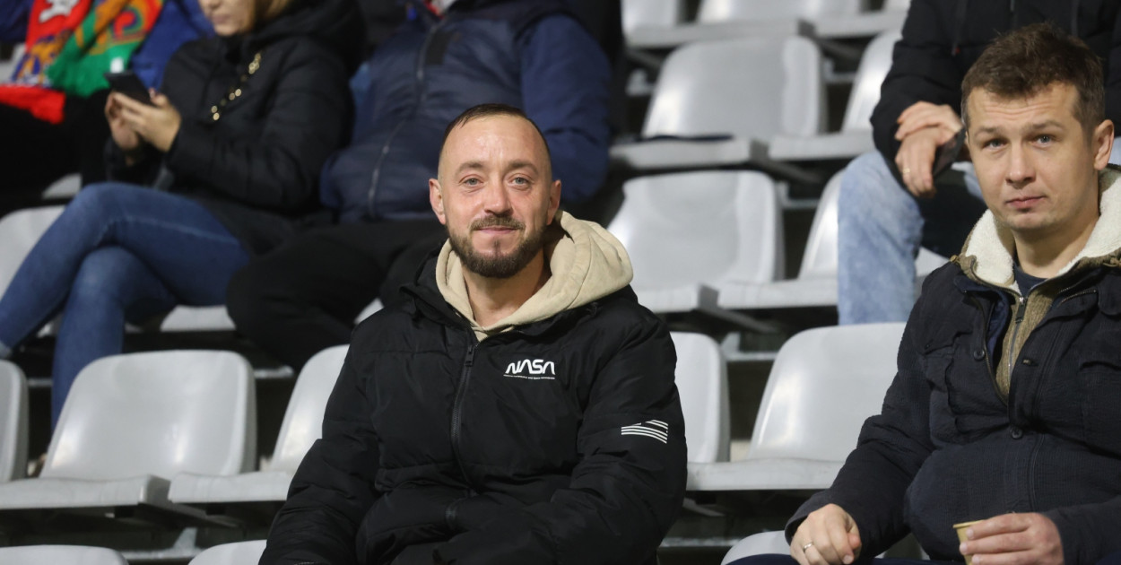 2425 widzów na Stadionie Miejskim