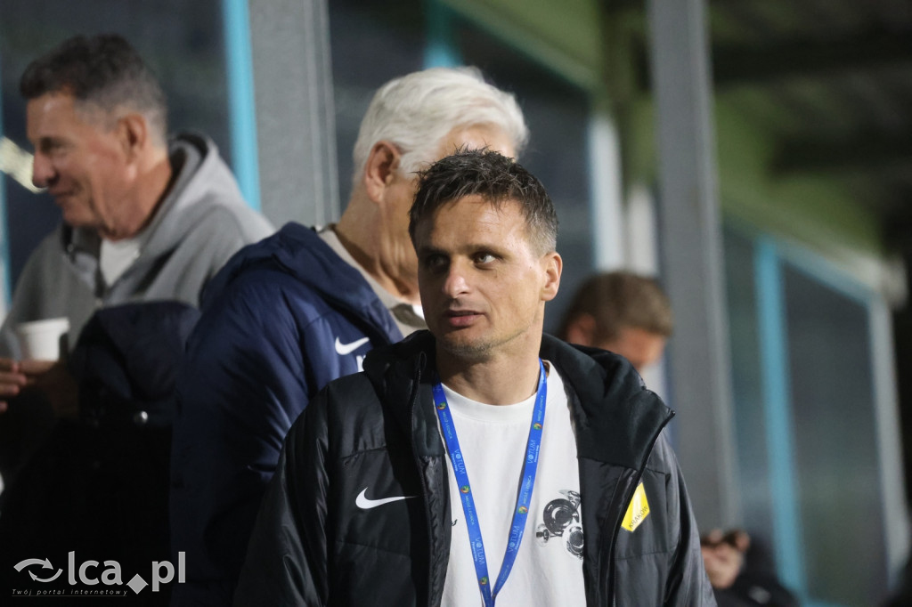 2425 widzów na Stadionie Miejskim