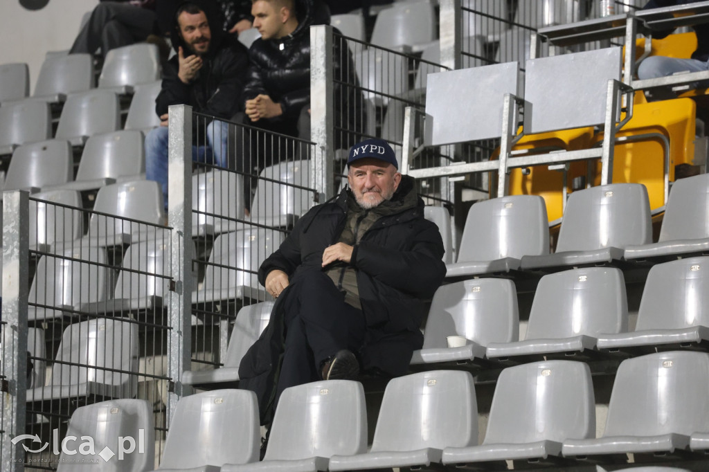 2425 widzów na Stadionie Miejskim