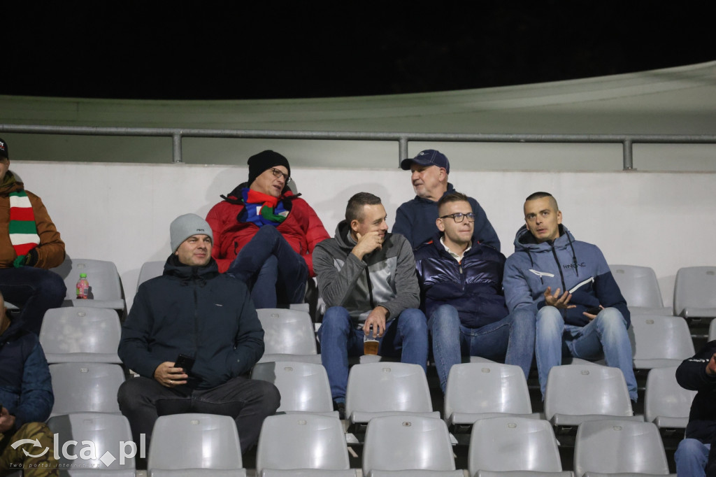 2425 widzów na Stadionie Miejskim