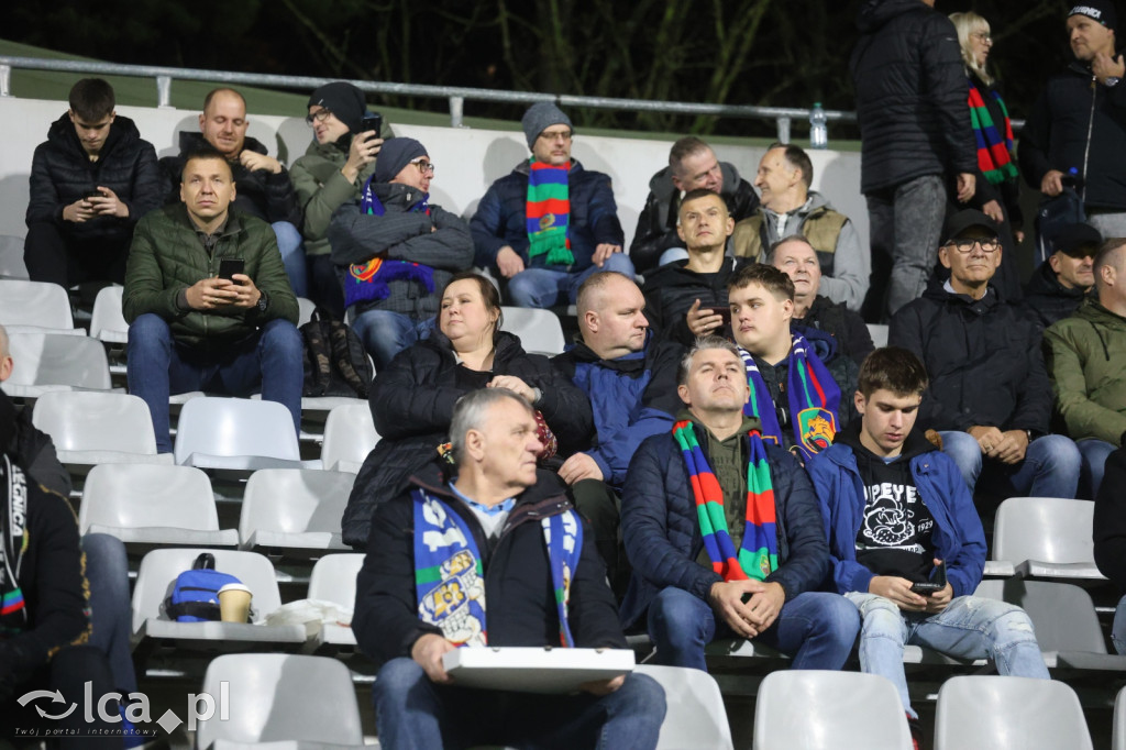 2425 widzów na Stadionie Miejskim