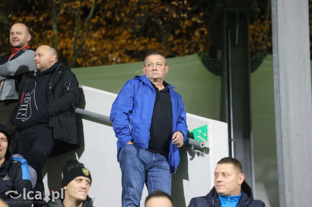 2425 widzów na Stadionie Miejskim