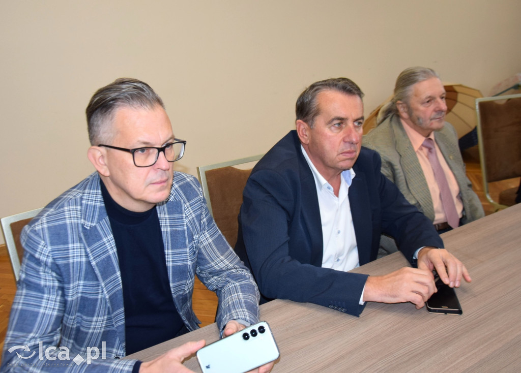 Medale KEN wręczone nauczycielom z powiatu