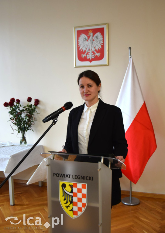 Medale KEN wręczone nauczycielom z powiatu