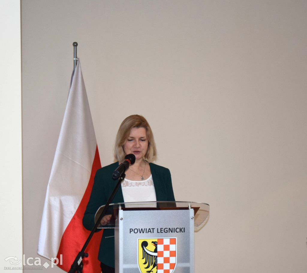 Medale KEN wręczone nauczycielom z powiatu