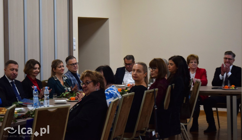 Medale KEN wręczone nauczycielom z powiatu