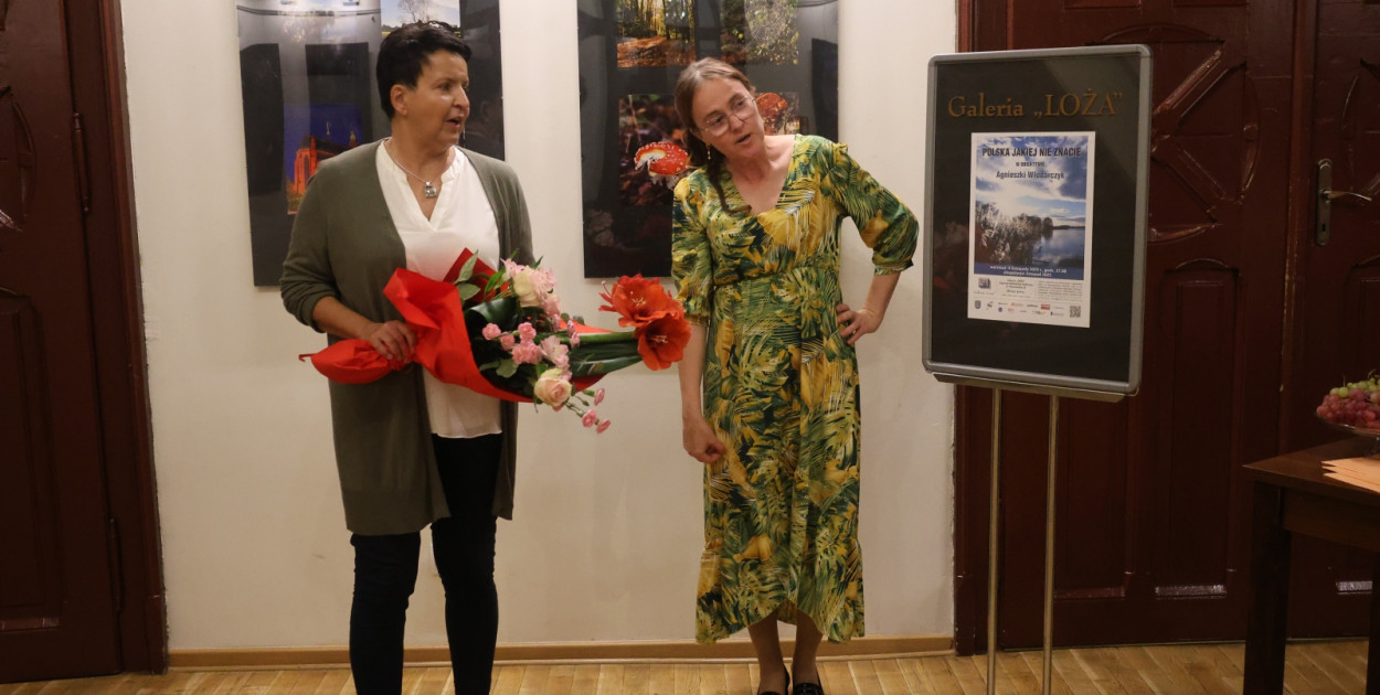 „Polska jakiej nie znacie” w obiektywie