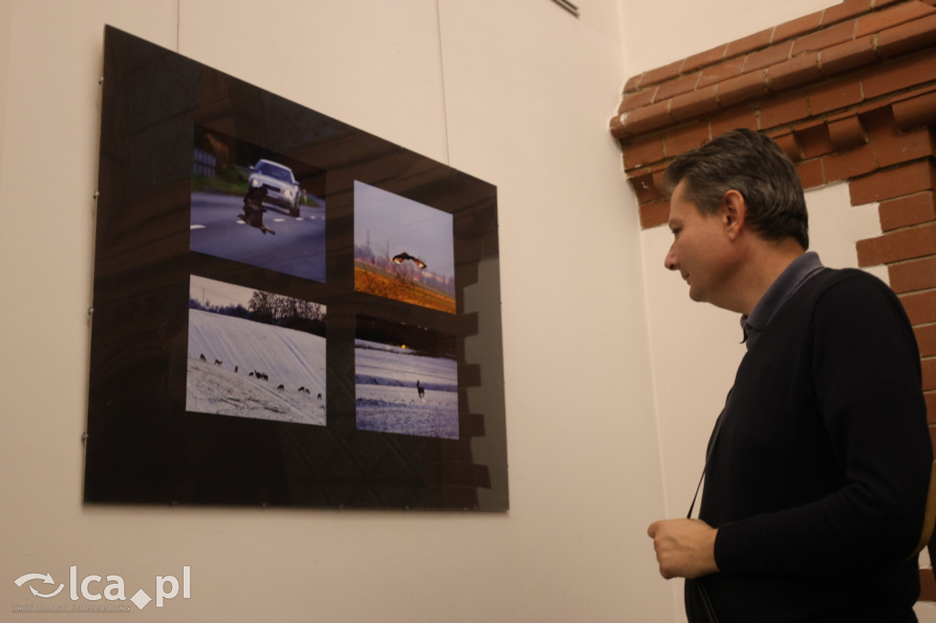 „Polska jakiej nie znacie” w obiektywie