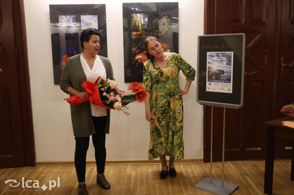 „Polska jakiej nie znacie” w obiektywie