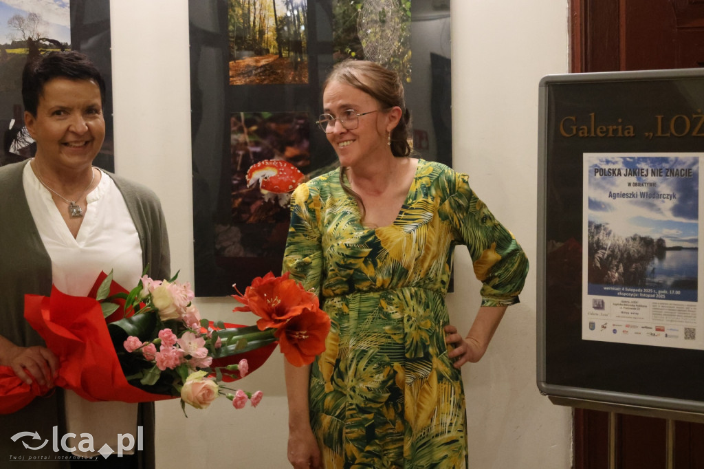 „Polska jakiej nie znacie” w obiektywie