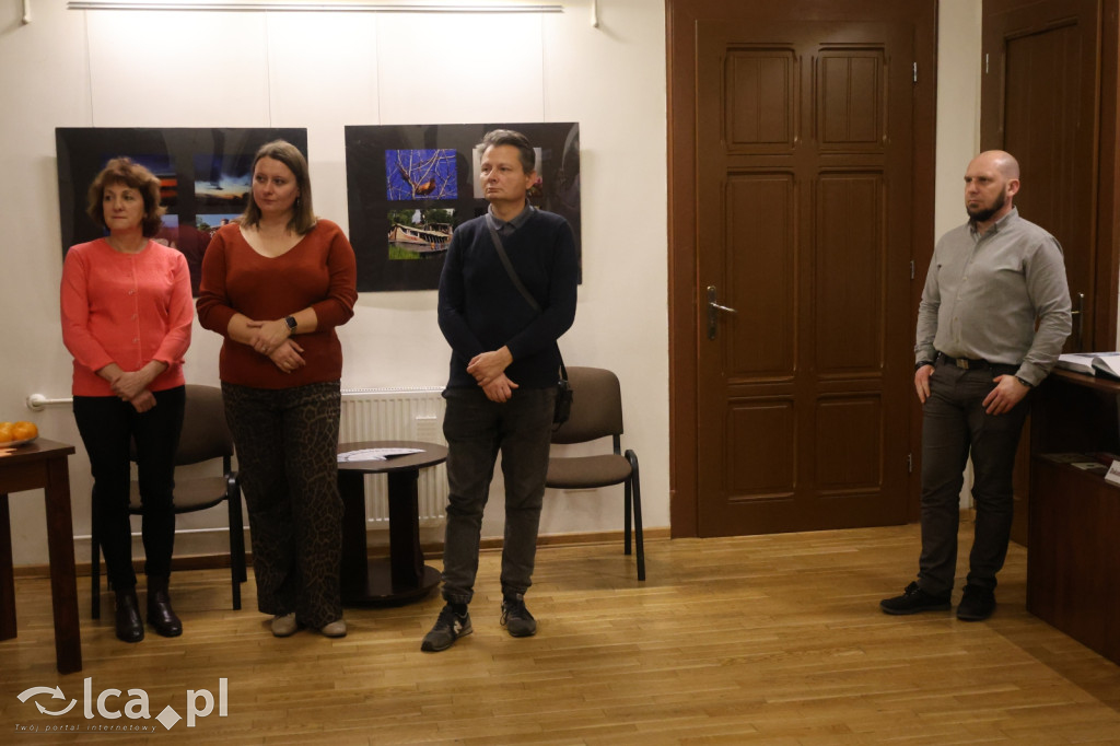 „Polska jakiej nie znacie” w obiektywie