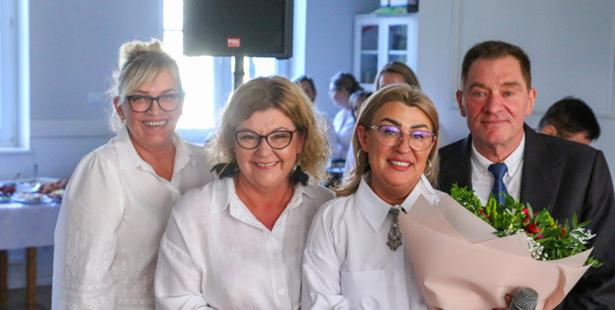 W Legnicy świętowano 30-lecie DPS-u