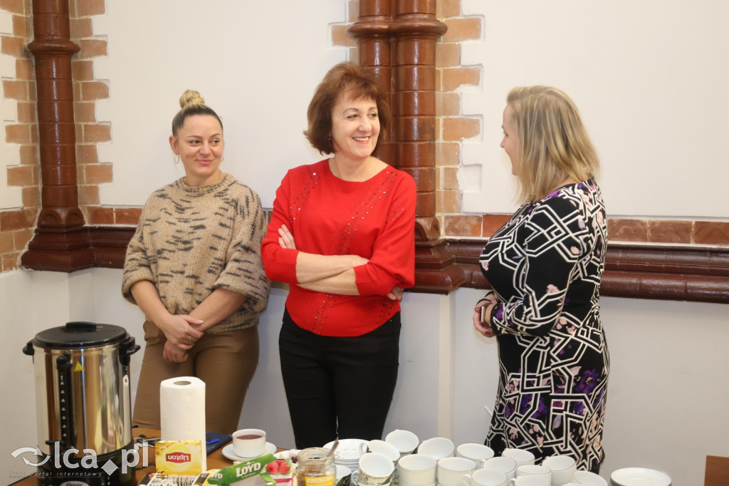 Wieczór z Agnieszką Cubalą i historią Peżetek