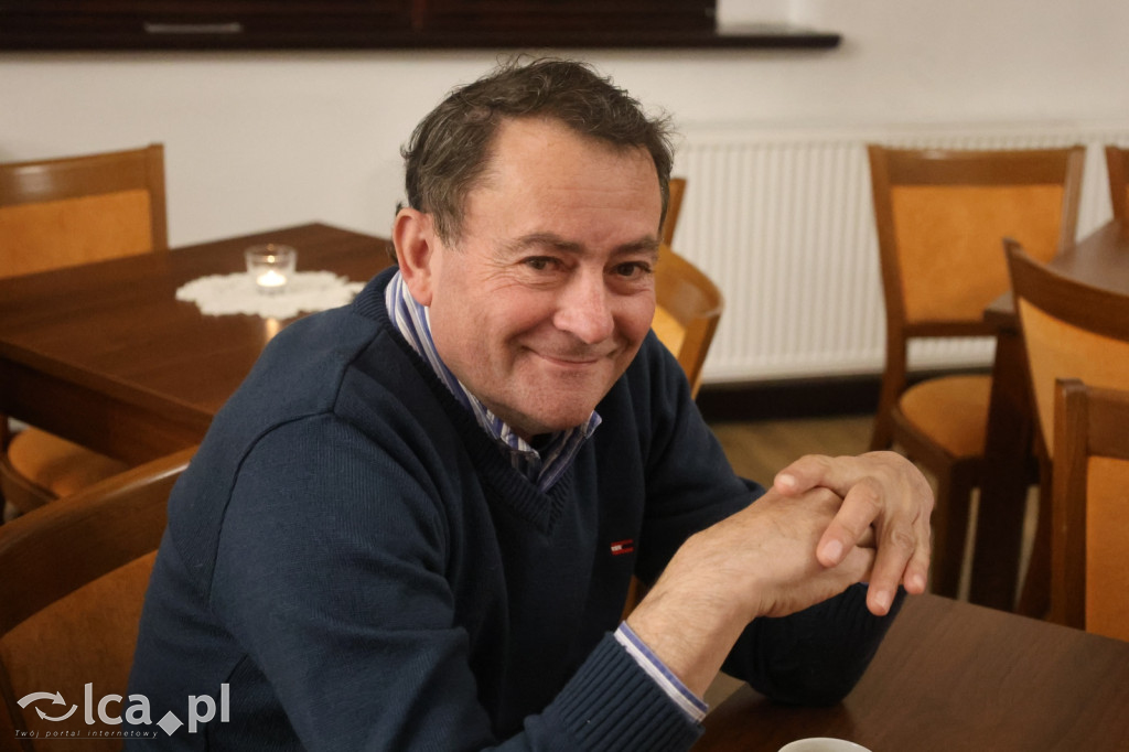 Wieczór z Agnieszką Cubalą i historią Peżetek