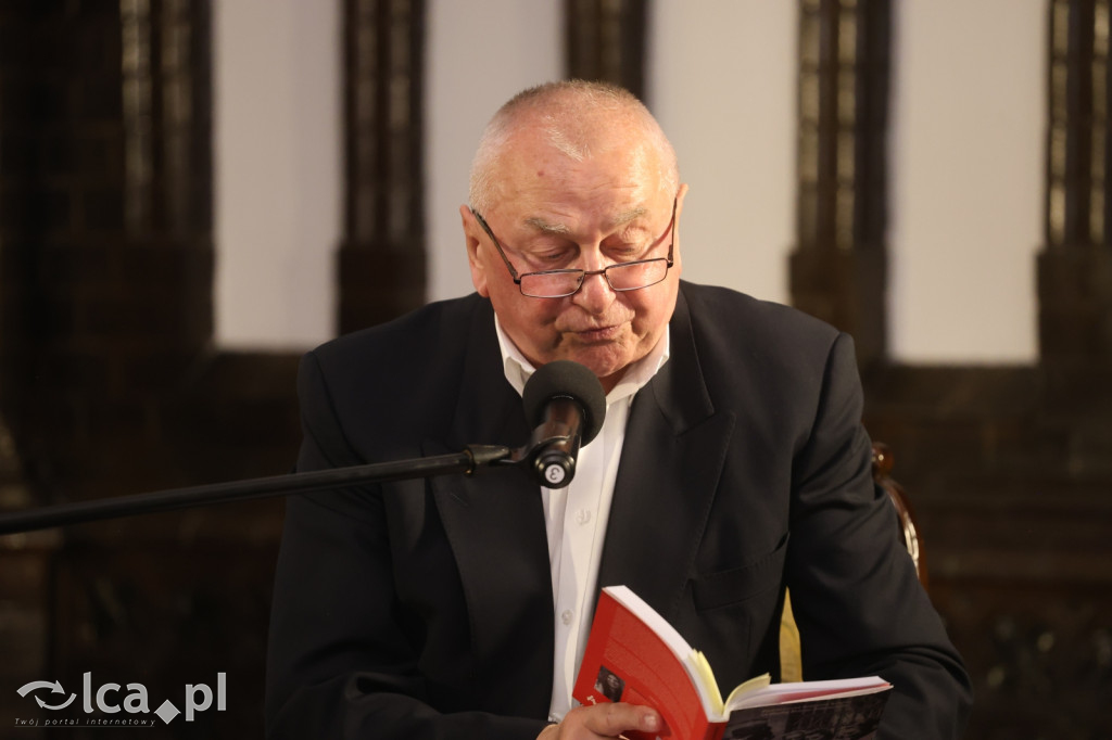 Wieczór z Agnieszką Cubalą i historią Peżetek