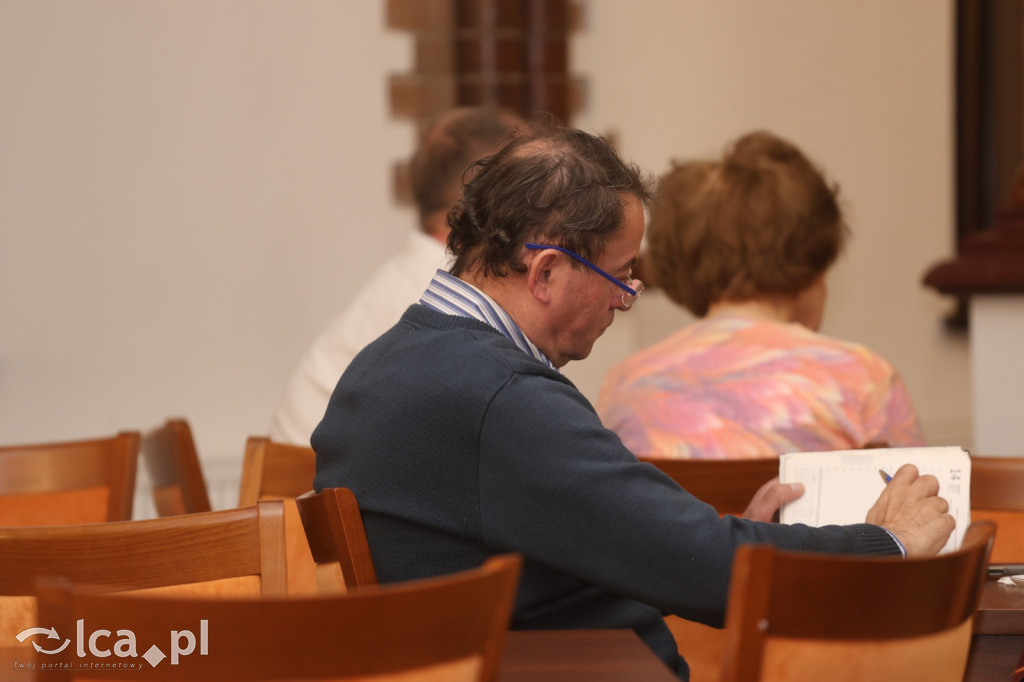 Wieczór z Agnieszką Cubalą i historią Peżetek