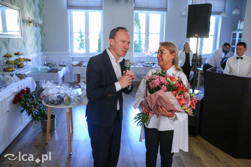 W Legnicy świętowano 30-lecie DPS-u