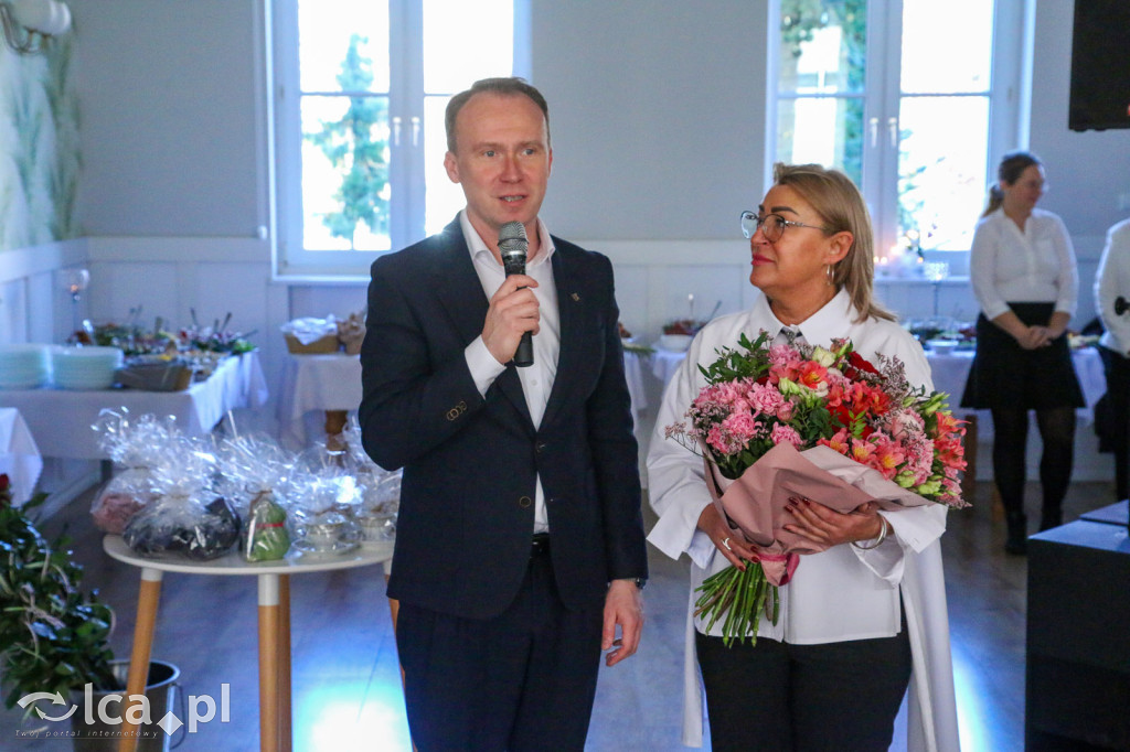 W Legnicy świętowano 30-lecie DPS-u