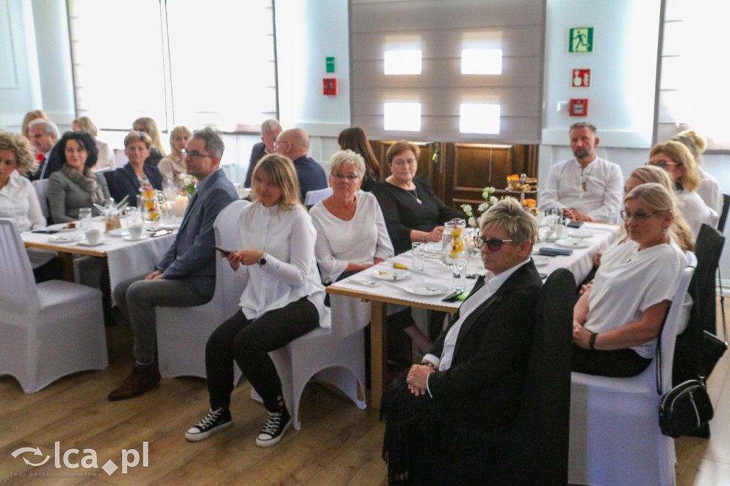 W Legnicy świętowano 30-lecie DPS-u