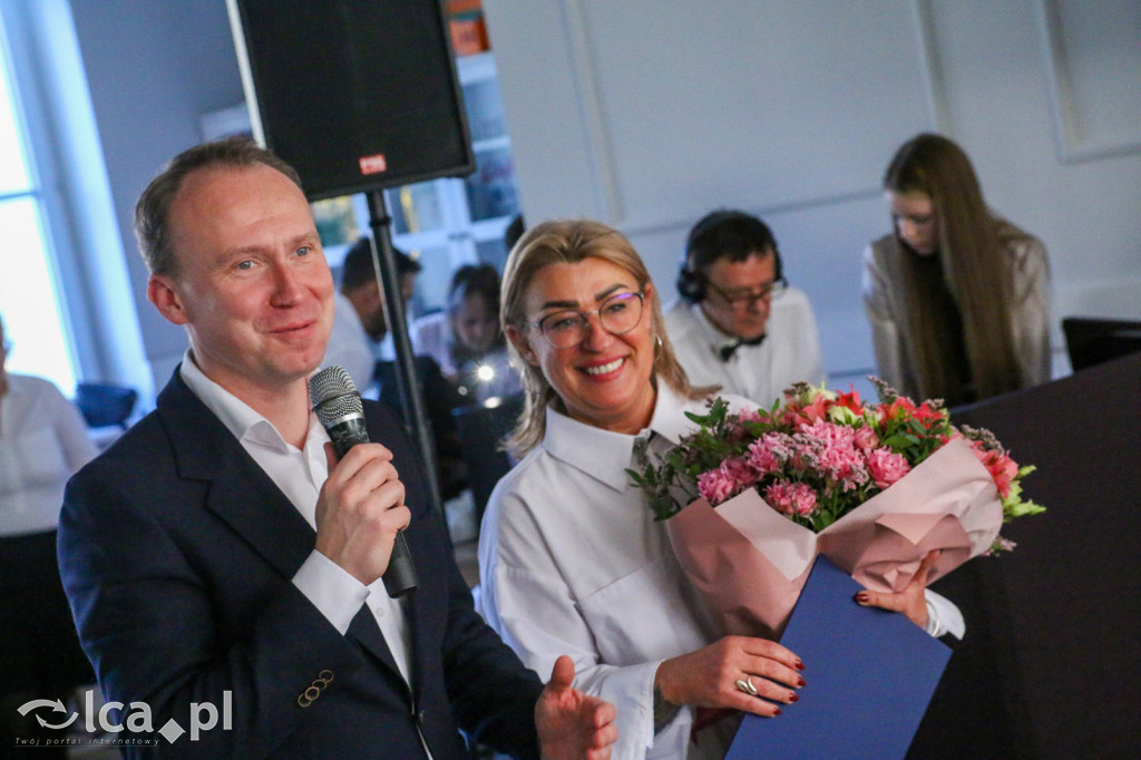 W Legnicy świętowano 30-lecie DPS-u