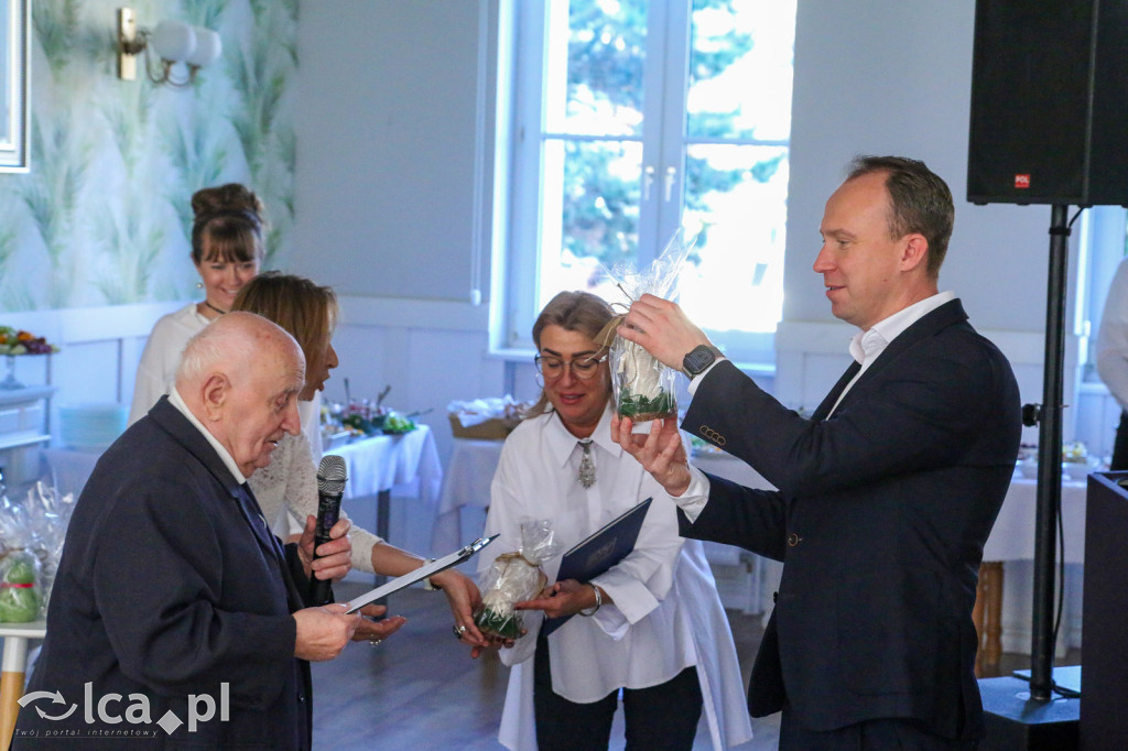 W Legnicy świętowano 30-lecie DPS-u