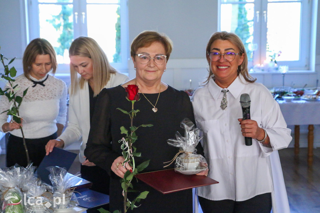 W Legnicy świętowano 30-lecie DPS-u