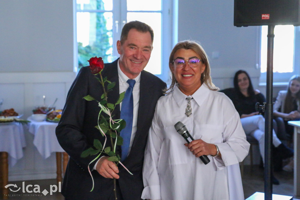 W Legnicy świętowano 30-lecie DPS-u