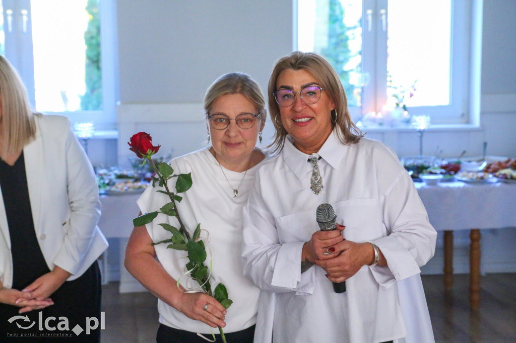 W Legnicy świętowano 30-lecie DPS-u