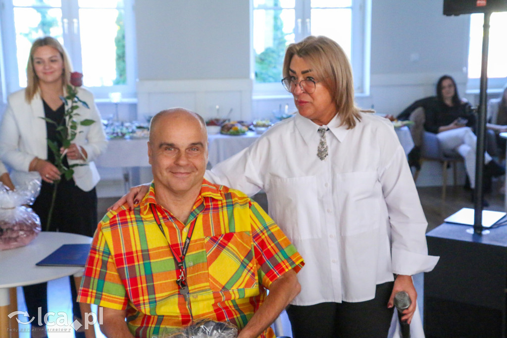 W Legnicy świętowano 30-lecie DPS-u